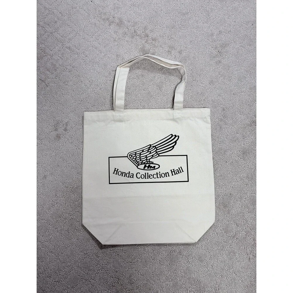 Honda Collection Hall Tote Bag
